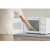 „Xiaomi“ mikrobangų krosnelė | BHR7990EU | Laisvai pastatoma | 1100 W | 20 l | Baltas