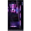 XPG (ADATA) Kompiuterio Korpusas - XPG Invader X BTF Midi Tower Juodas