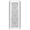XPG (ADATA) XPG VALOR AIR PLUS MID-TOWER-Case Baltas