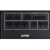 XPG (ADATA) Maitinimo Blokas - XPG COREREACTOR II VE 850W Juodas