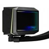 XPG (ADATA) XPG LEVANTE II 360 - Viskas viename vandens aušinimas, 12 cm (Judas)
