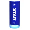 Xtar 5200mAh 3,6V 26650 akumuliatorius su PCB