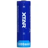 Xtar 5000mAh 3,6V 21700 akumuliatorius su PCB