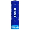 Xtar 5000mAh 3,6V 21700 akumuliatorius su PCB