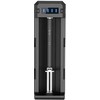 Black & Decker Xtar Baterija charger Li-ion 18650 USB-C - 1 slot