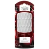Yankee Candle kvapų difuzoriaus ScentPlug rinkinys (EU kištukas) – Juodas Cherry "Organic Pattern“ dizainas