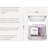 Yankee Home kvapni žvakė YANKEE CANDLE DRIED LAVENDER & OAK 368 g vidutinė