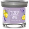 Yankee Home kvapioji žvakė YANKEE CANDLE LEMON LAVENDER 110 g maža