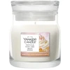 Yankee Home kvapni žvakė YANKEE CANDLE VANILLA CUPCAKE 110 g maža