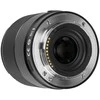 Yongnuo YN 16 mm f/1.8 DA DSM objektyvas, skirtas Sony E