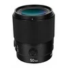 Yongnuo YN 50 mm f/1.8 DF DSM objektyvas, skirtas Sony E