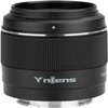 Yongnuo YN 50mm f/1.8 objektyvas, skirtas Sony E