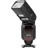 Yongnuo YN968N II TTL Speedlite blykstė, skirta Nikon fotoaparatams