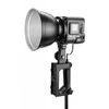 Multiblitz Yongnuo YNRay100 LED šviestuvas WB (2700 K-6500 K)