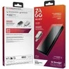 Zagg INVISIBLESHIELD Elite Galaxy S26 Ultra Ekrano Apsauginis Stiklas
