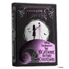 Žaidimo Kortos Bicycle Disney Nightmare Before Christmas