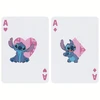 Žaidimo Kortos Bicycle Disney Stitch