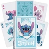 Žaidimo Kortos Bicycle Disney Stitch