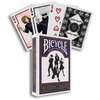 Žaidimo Kortos - Bicycle Jujutsu Kaisen Pilkos