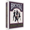 Žaidimo Kortos - Bicycle Jujutsu Kaisen Pilkos
