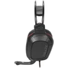 Žaidimų Ausinės - Speedlink Draze SL-450312-BK Juoda 50 mm 3,5 mm 1,2 m