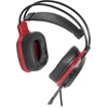 Žaidimų Ausinės - Speedlink Draze SL-450312-BK Juoda 50 mm 3,5 mm 1,2 m