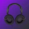 Steelseries Arctis Nova 1 Žaidimų ausinės su laidu su lankeliu ant galvos Refurbished Juodas
