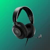 Steelseries Arctis Nova 1 Žaidimų ausinės su laidu su lankeliu ant galvos Refurbished Juodas
