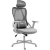 Huzaro Combat 2.7 Pilkas gaming chair