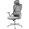 Huzaro Combat 2.7 Pilkas gaming chair