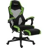 Žaidimų Kėdė - Huzaro Combat 3.1 Pixel (reguliuojama, ergonomiška, 150 kg, juoda)