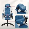 Žaidimų kėdė - Huzaro Force 2.7 ergonominė, 140 kg talpa, juodas anglies pluoštas