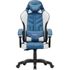 Žaidimų kėdė - Huzaro Force 2.7 ergonominė, 140 kg talpa, juodas anglies pluoštas