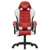 Huzaro Force 2.7 Raudona