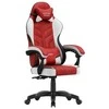 Huzaro Force 2.7 Raudona