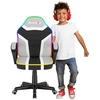 Žaidimų kėdė vaikams Huzaro Ranger 1.0 RGB