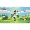Žaidimų kilimėlis - Pokémon Gallery Series Morning Meadow TCG Playmat Ultra PRO
