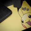 Žaidimų kilimėlis - Pokémon Pikachu TCG žaidimų kilimėlis (Ultra PRO, 23 7/8 × 13 1/2 colių, neslystantis)