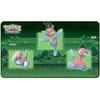 Žaidimų kilimėlis - Pokémon Porygon Evolutions Playmat (Ultra PRO, minkšta tekstilė, neslystantis)