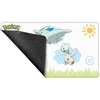 Žaidimų kilimėlis - Ultra PRO Togepi Evolutions TCG Playmat Soft Fabric Non-Slip