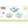 Žaidimų kilimėlis - Ultra PRO Togepi Evolutions TCG Playmat Soft Fabric Non-Slip
