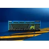 Žaidimų Klaviatūra - Razer BlackWidow V4 X Mechaninė RGB USB Juoda