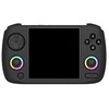 Retro gaming console ANBERNIC RG CUBEXX Juodas