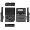 Retro gaming portable console ANBERNIC RG35XX Plus Juodas/transparent