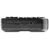 Retro gaming portable console ANBERNIC RG35XX Plus Juodas/transparent