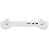 Retro gaming console ANBERNIC RG406H Baltas