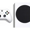 Microsoft XBOX Series S 512 GB Wi-Fi Baltas