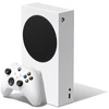 Microsoft XBOX Series S 512 GB Wi-Fi Baltas