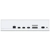 Microsoft XBOX Series S 512 GB Wi-Fi Baltas