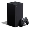 Microsoft XBOX Series X 1 TB Wi-Fi juoda